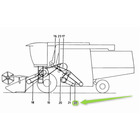 DZ-PAS 01145052  TAGEX  DEUTZ