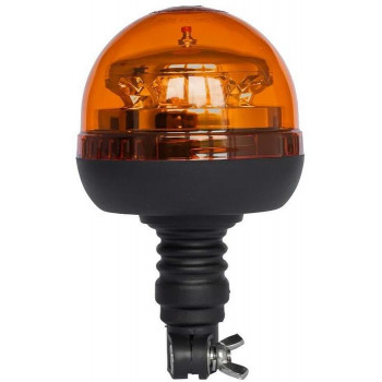 LAMPA OSTRZEGAWCZA POWER LED 12/24V TT.186H