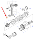 MF-CIĄGNIK MASSEY PANEKWA KORBOWODU V836336302