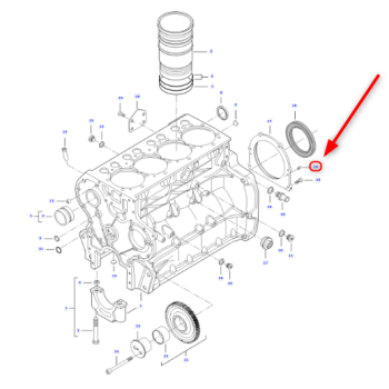 MF-CIĄGNIK MASSEY SWORZEŃ V595959140