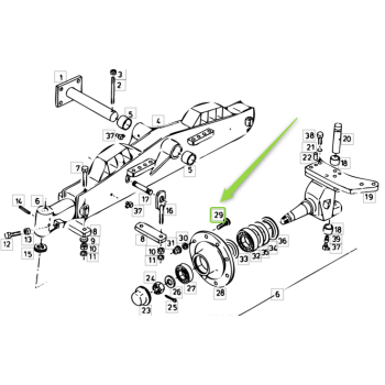 UZ-CZĘŚĆ ZAMIENNA 16048706