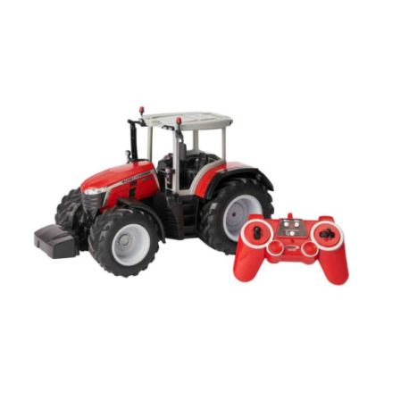 Ciągnik Massey Ferguson 8S.285 2.4GHz JA405301