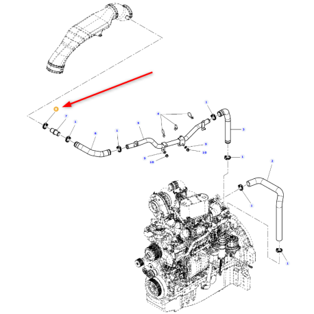 MF OPASKA 338614X1