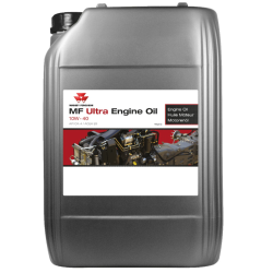 MF-ULTRA ENGINE OIL 10W-40 20L 3934069M1