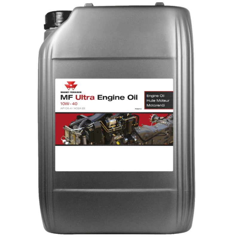 MF-ULTRA ENGINE OIL 10W-40 20L 3934069M1