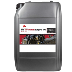 MF PREMIUM ENGINE OIL 10W-40 20L