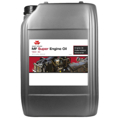 MF SUPER ENGINE OIL 15W-40 20L