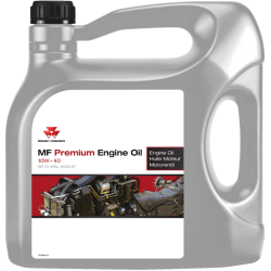MF-PREMIUM ENGINE OIL 10W-40 5L