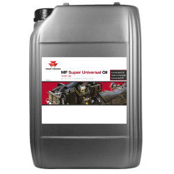 MF SUPER UNIVERSAL OIL 10W-30 20L