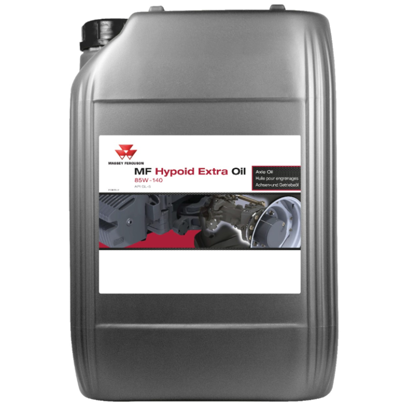 MF HYPOID EXTRA 85W-140 20L