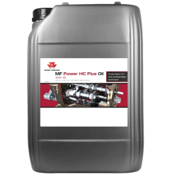 MF POWER HC PLUS 10W-40 20L