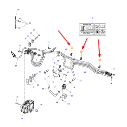 ZACISK ACW2041660