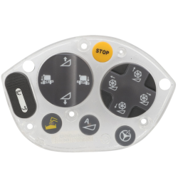 ZESTAW NAPRAWCZY JOYSTIKA 7109498M1