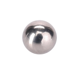 KULA STALOWA Ø 6 MM X624204700000