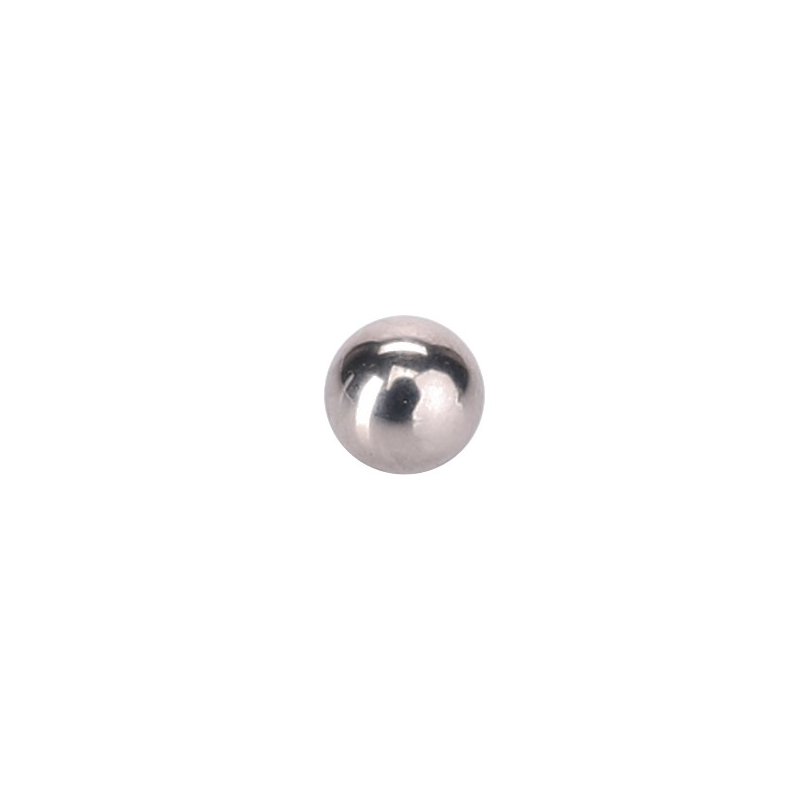 KULA STALOWA Ø 6 MM X624204700000