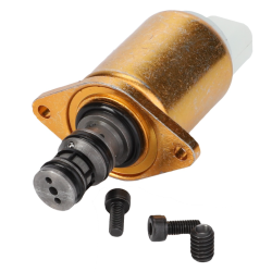 ZESTAW ZAWORU ELEKTROMAGNETYCZNEGO 3909832M91