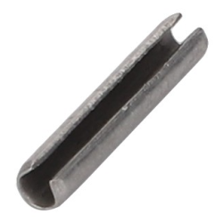KOŁEK SPRĘŻYSTY Ø 2 X 12 MM 3012119X1