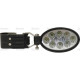 LED Lampa Robocza z uchwytem, Interference: Class 3, 2400 Lumeny S.112529