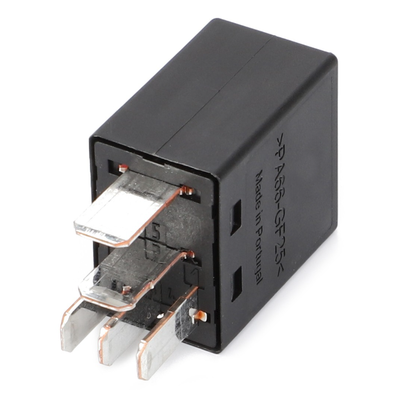 PRZEKAŹNIK ELEKTRYCZNY 12 V - 120 A 4349213M1