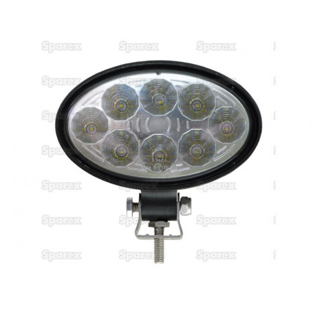 LAMPA ROBOCZA LED 1760 LUMENÓW S.129486