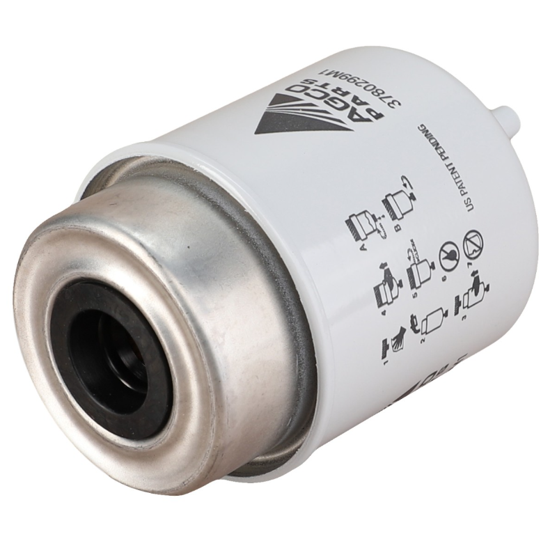 FILTR PALIWA 3780299M1