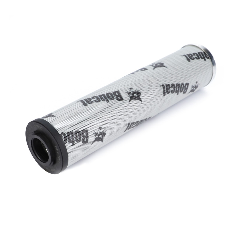 WKŁAD FILTRA HYDRAULICZNEGO ŁADOWARKA 3970170M1