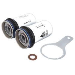 ZESTAW FILTRÓW PALIWA V837091436