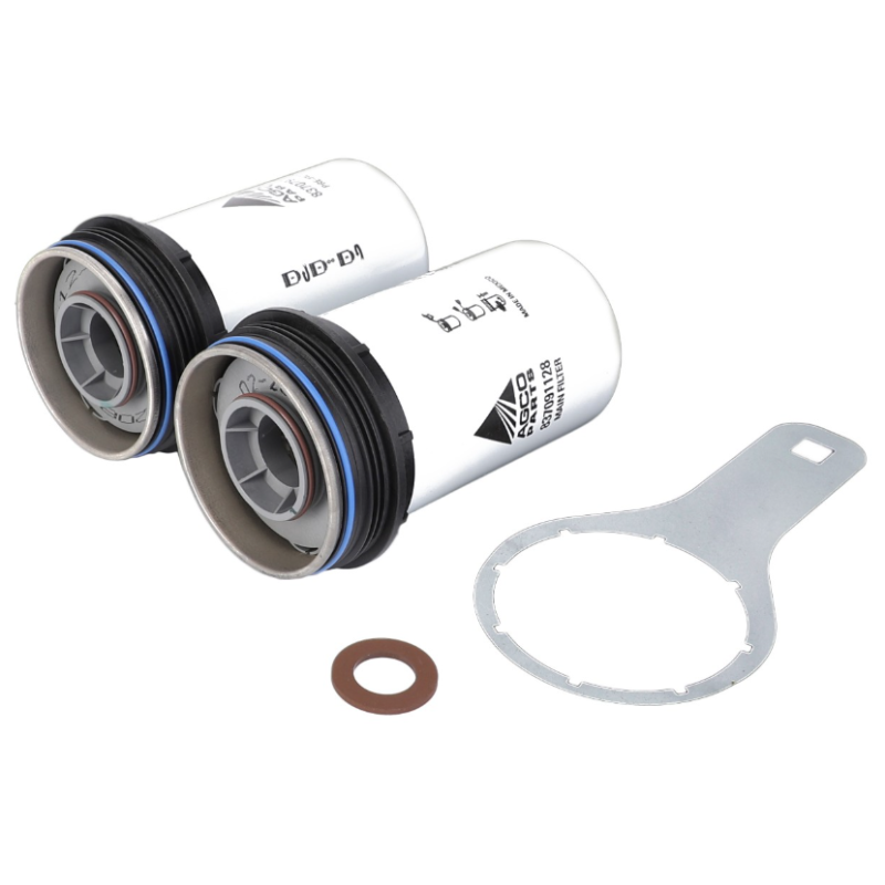ZESTAW FILTRÓW PALIWA V837091436
