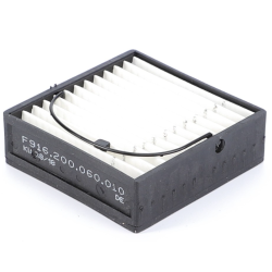 WKŁAD FILTRA PALIWA F916200060010