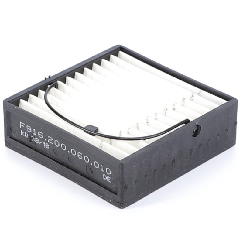 WKŁAD FILTRA PALIWA F916200060010
