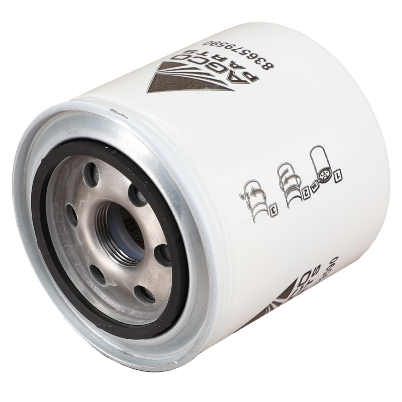 FILTR OLEJU SILNIKA MASSEY FERGUSON V836579590