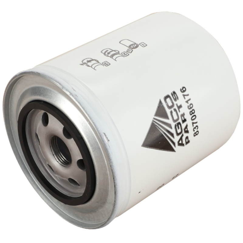 FILTR OLEJU SILNIKA V837086176