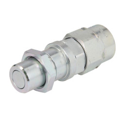Szybkozłącze hydrauliczne FASTER KIT2FNP38NPT M