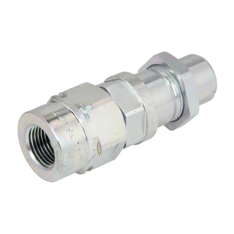 Szybkozłącze hydrauliczne FASTER KIT2FNP38NPT M