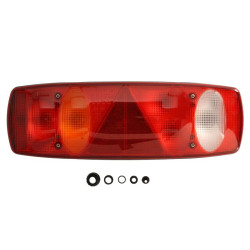 Lampa uniwersalna tył COBO 1010552COBO