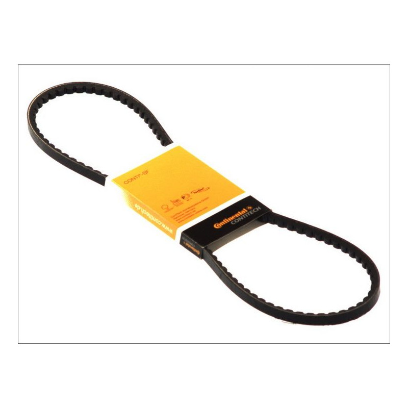 Pasek klinowy CONTITECH 10 X 888