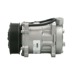 Kompresor klimatyzacji TEAMEC TM8600232