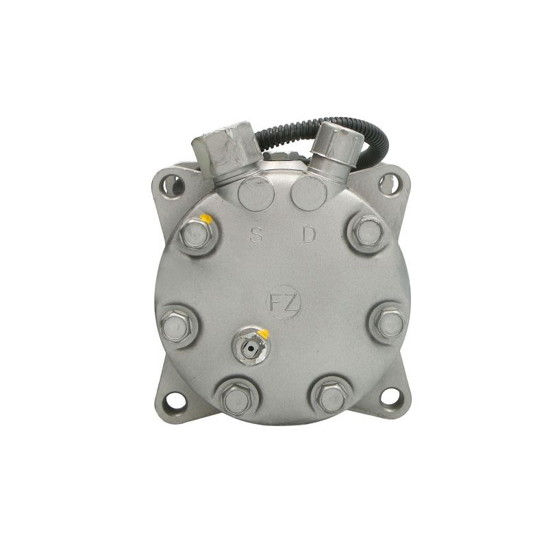 Kompresor klimatyzacji TEAMEC TM8600232