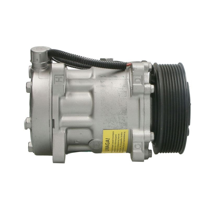 Kompresor klimatyzacji TEAMEC TM8600232