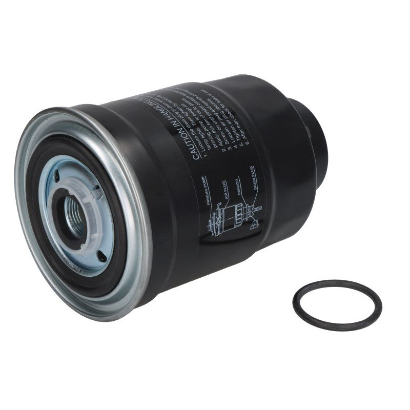 Filtr paliwa SF SK3675/2