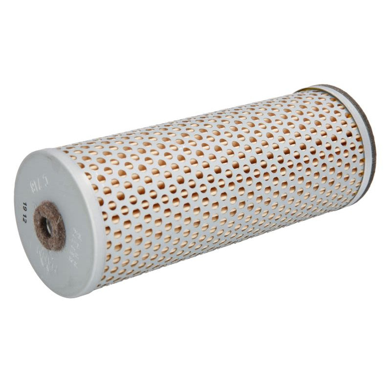 Filtr powietrza MANN-FILTER C 718