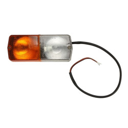 Lampa pozycyjna COBO 1011418COBO