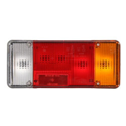 Lampa uniwersalna tył COBO 1009666COBO