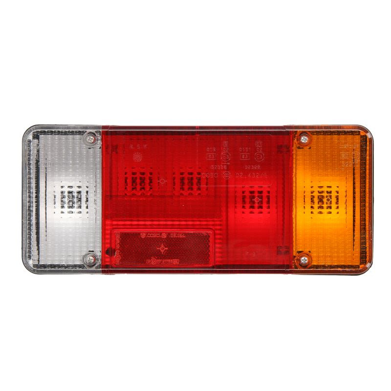 Lampa uniwersalna tył COBO 1009666COBO