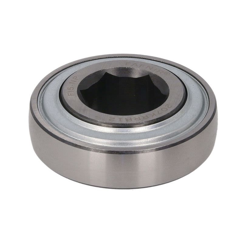 Łożysko przemysłowe TIMKEN 207KRRB12 /FAFNIR/