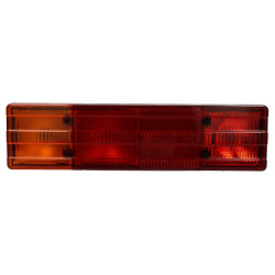 Lampa tył HELLA 2VA004 887-031