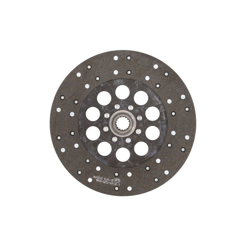 Tarcza sprzęgła LUK 331 0097 16
