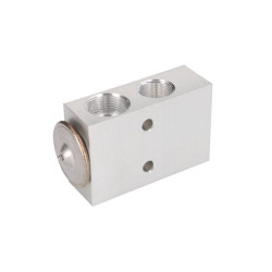 Zawór rozprężny, dysza dław. klimatyzacji THERMOTEC KTT140055