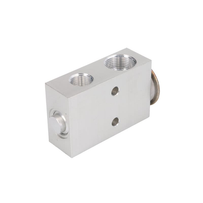 Zawór rozprężny, dysza dław. klimatyzacji THERMOTEC KTT140055