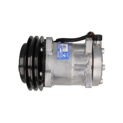 Kompresor klimatyzacji TCCI QP7H15-2546